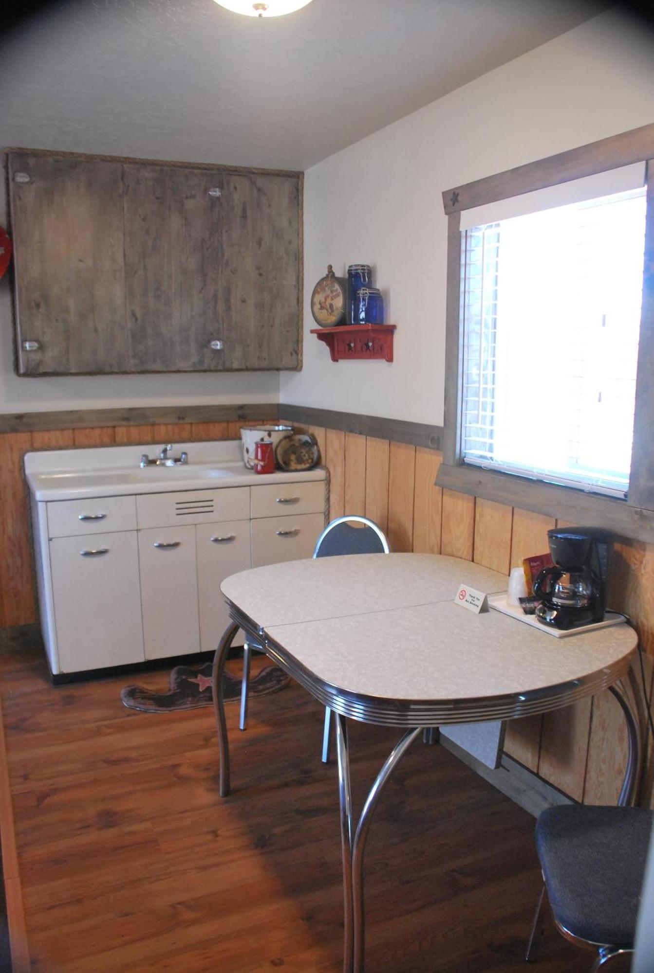 Cowboy Country Inn Escalante Habitación foto