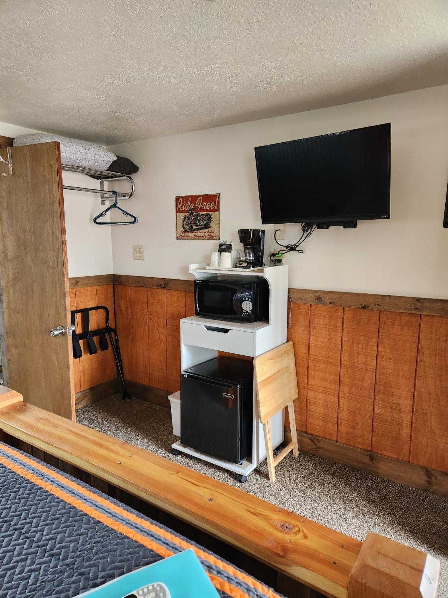 Cowboy Country Inn Escalante Habitación foto