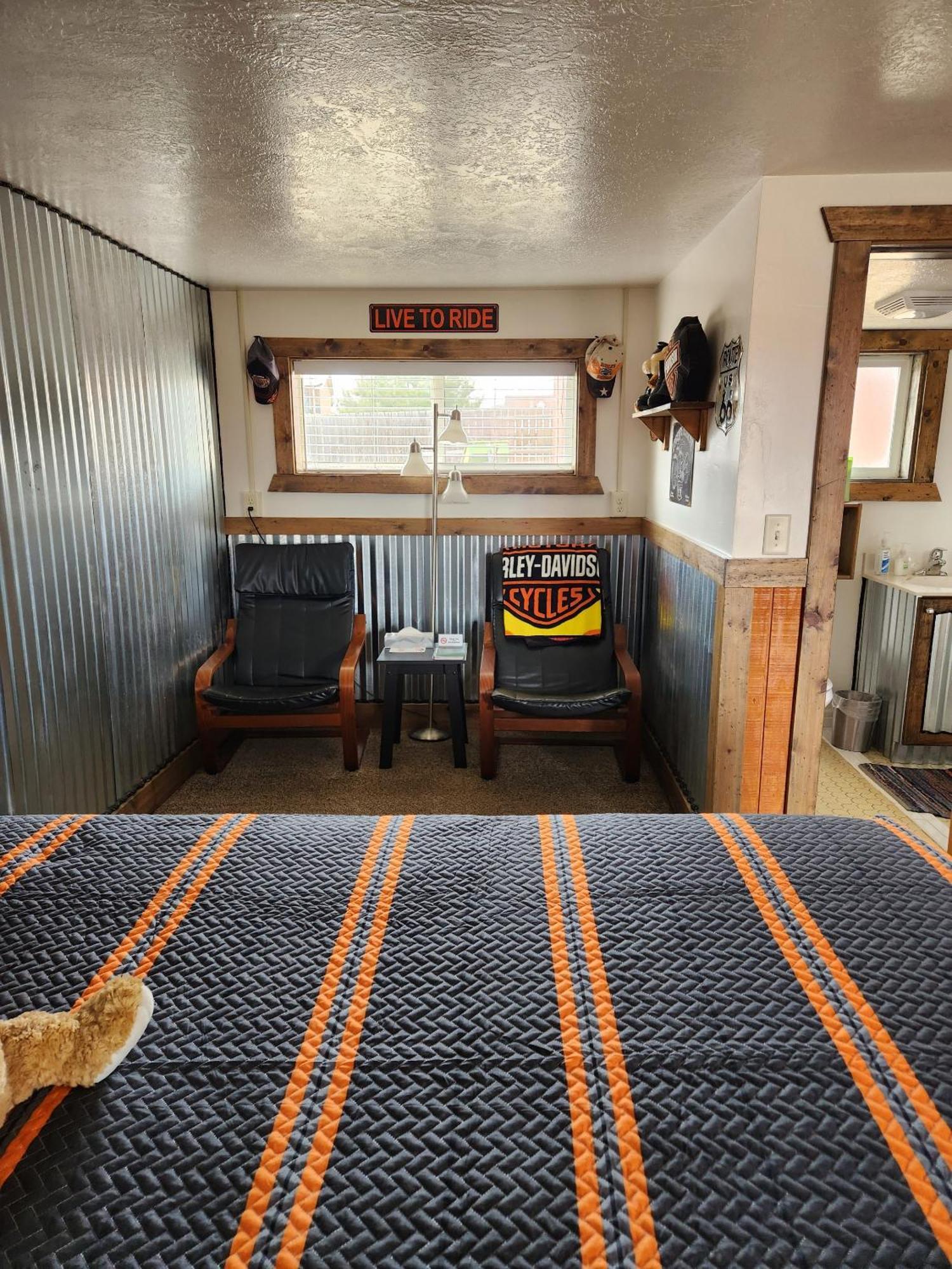 Cowboy Country Inn Escalante Habitación foto